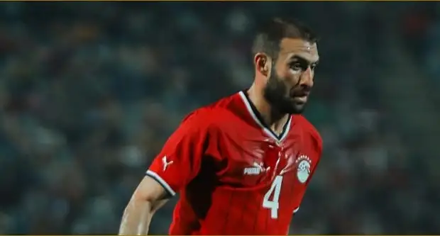 استدعاء لاعب الأهلي لمباراتي منتخب مصر أمام بوركينا وغينيا