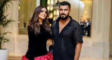 مسلسل جديد إخراج محمد سامي وبطولة مي عمر.. فما عدد الأعمال التي جمعتهما؟