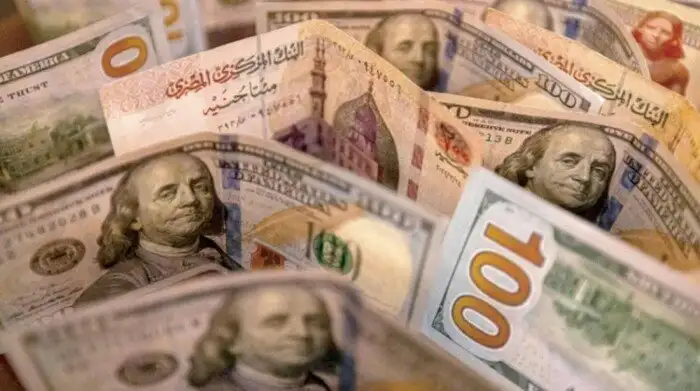 الدولار يرتفع بما يترواح بين 20 و32 قرشا أمام الجنيه بنهاية التعاملات