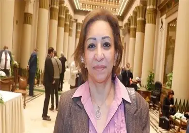 النائبة مها عبد الناصر تطالب بمحاسبة وزراء الحكومة كل 3 أشهر