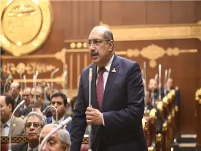 النائب إيهاب وهبة: الحكومة الجديدة أمامها تحديات كبيرة