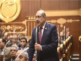 النائب إيهاب وهبة: الحكومة الجديدة أمامها تحديات كبيرة