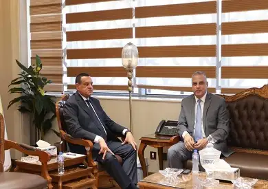 التنمية المحلية: تنفيذ 2676 مشروعا بإجمالي استثمارات 10.8 مليار جنيه في سوهاج