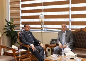 التنمية المحلية: تنفيذ 2676 مشروعا بإجمالي استثمارات 10.8 مليار جنيه في سوهاج