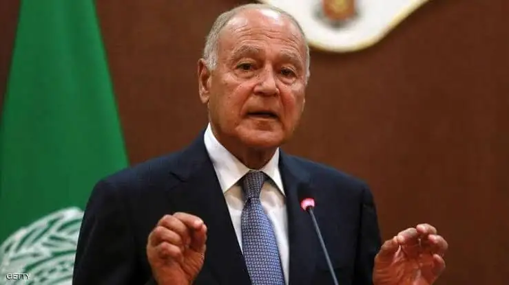 أبو الغيط: سكان غزة يعيشون على حافة المجاعة