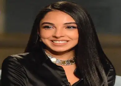 سلمى أبو ضيف: سعيدة بعرض فيلمي إن شالله الدنيا تتهد في مهرجان بالم سبيرنجز