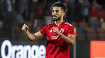 هاني رمزي: محمد عبدالمنعم قادر على النجاح في الاحتراف الأوروبي