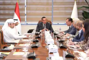 التنمية المحلية: إنشاء نحو 332 مجمع خدمات حكومية تضم مكاتب لكل الجهات الحكومية