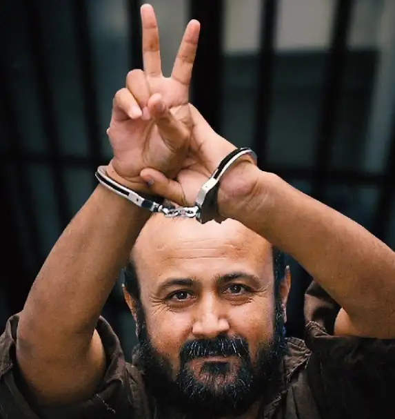 في ذكرى ميلاده.. كيف أصبح مروان البرغوثي أيقونة للنضال الفلسطيني؟
