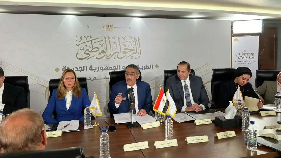 مقرر المحور الاقتصادي بالحوار الوطني: البنية الأساسية للدولة هي قاطرة الإصلاح الاقتصادي