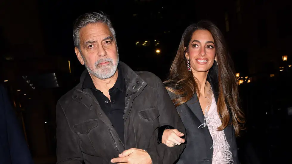 يخشى على زوجته.. جورج كلوني يتصل بالبيت الأبيض بعد الحديث عن عقوبات على المحكمة الجنائية الدولية