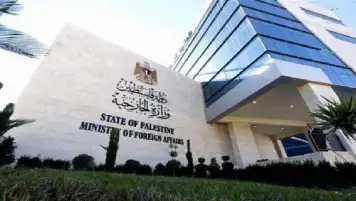 خارجية فلسطين: إدراج إسرائيل على القائمة السوداء خطوة بالاتجاه الصحيح