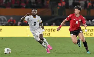 مصطفى شلبي: نسخة إمام عاشور مع الزمالك أفضل من الأهلي
