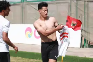 ميدو: إمام عاشور تعدى على أساطير الأهلي..وارتدى الفانلة الحمراء