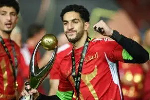 طارق سليمان: كنت مع مشاركة شوبير في نهائي إفريقيا على حساب الشناوي
