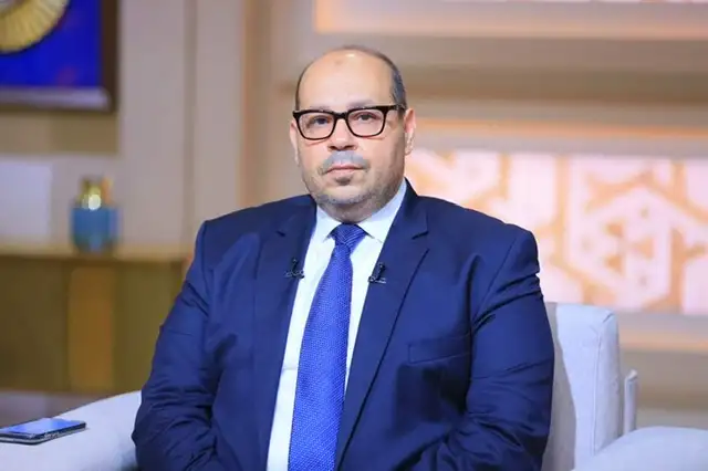 ياسر إدريس: خوضي للانتخابات القادمة مرتبط بالنجاح في الأولمبياد