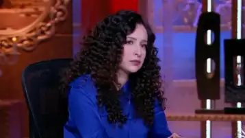 قبول استئناف غادة والي وإلغاء حبسها في اتهامها بسرقة رسومات مترو الأنفاق