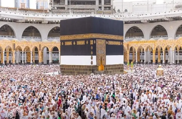 تقرير لـ«أ ش أ»: مواقيت الإحرام.. محطات للاستعداد وبوابات لدخول ضيوف الرحمن بيت الله الحرام