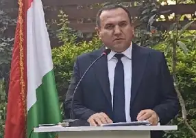 وزير الاتصالات يفتتح المقر الجديد لشركة أرتشر الأمريكية بالقاهرة الجديدة