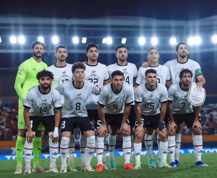 مصر أمام غينيا بيساو.. مواعيد مباريات اليوم الإثنين