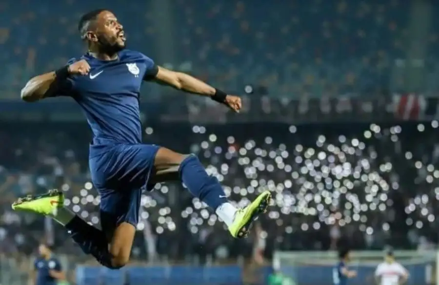 رفيق كابو: أشعر أن مدربي منتخب تونس لا يتابعون كل الأندية