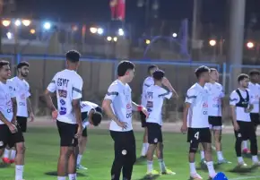 المنتخب الأوليمبي يواصل استعداداته لودية كوت ديفوار الثانية