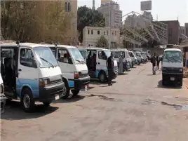 الإحصاء: ارتفاع أسعار النقل والمواصلات 18% خلال مايو الماضي.. و0.9% شهريا