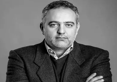 محمد حفظي: التمويل الرسمي يحدد جنسية الفيلم في الإنتاج المشترك