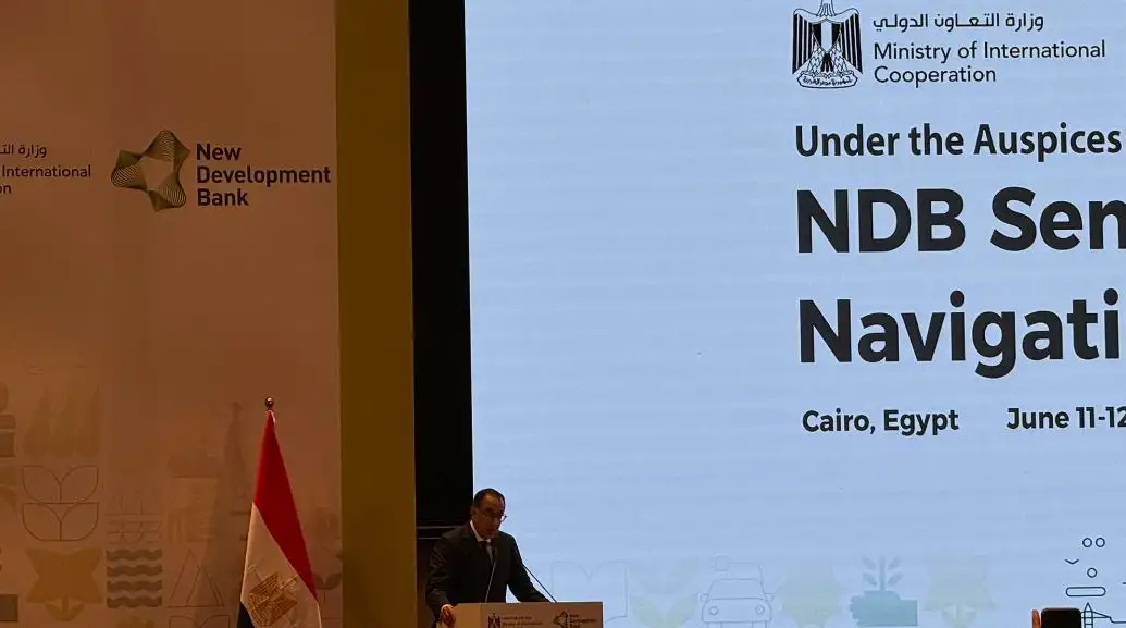 رئيس الوزراء: نتطلع لتحفيز التعاملات بالعملات المحلية بين دول تجمع البريكس
