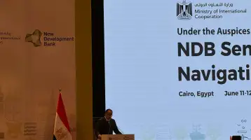 رئيس الوزراء: نتطلع لتحفيز التعاملات بالعملات المحلية بين دول تجمع البريكس