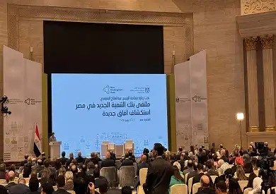 مدبولي: إنشاء بنك التنمية الجديد يسهل النفاذ للتمويل الميسر دون معايير مجحفة