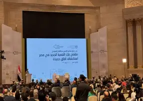 مدبولي: إنشاء بنك التنمية الجديد يسهل النفاذ للتمويل الميسر دون معايير مجحفة