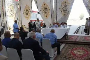 وزير النقل يوجه تعليمات لطوائف التشغيل بالمنطقة الجنوبية للسكك الحديدية