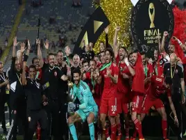 في مثل هذا اليوم.. الأهلي يتوج بدوري أبطال إفريقيا للمرة 11 بتاريخه