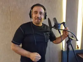 مجد القاسم يطرح ألبومه الجديد بشواتي في عيد الأضحى