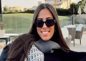 23 يونيو.. أولى جلسات استئناف سائق أوبر المتهم بمحاولة خطف حبيبة الشماع