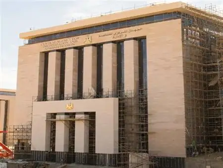 التنظيم والإدارة يحدد موعد الامتحان الإلكتروني للمتقدمين في 3 مسابقات شعل وظائف