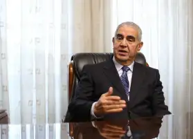 لجنة الصناعة بجمعية رجال الأعمال: راتب العامل المصري أقل من ربع نظيره الصيني
