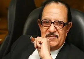 نقابة المهن التمثيلية تنعى المنتج فاروق صبري