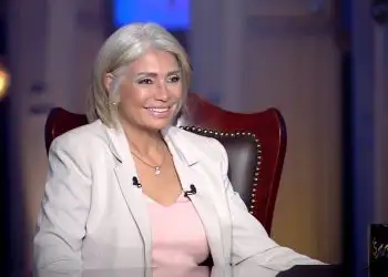 سوسن بدر: مفيش حد في العالم مطمعش في مصر.. وشعبها استوعب كل الحضارات