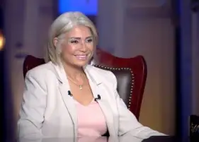 سوسن بدر: مفيش حد في العالم مطمعش في مصر.. وشعبها استوعب كل الحضارات