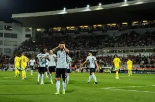 جواو فيليكس: مستعدون لليورو والهزيمة أمام كرواتيا أعادتنا للمسار الصحيح
