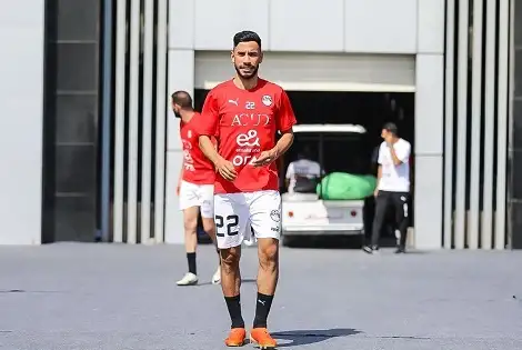 ميدو: ناصر ماهر أفضل صانع ألعاب في مصر.. وهناك لاعبين لا يصلحوا للمنتخب