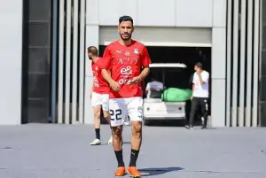 ميدو: ناصر ماهر أفضل صانع ألعاب في مصر.. وهناك لاعبين لا يصلحوا للمنتخب