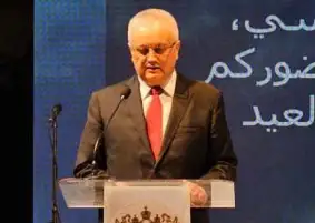سفير روسيا بالقاهرة: سعداء بانضمام مصر للبريكس.. ونتطلع لنظام دولي أكثر توازنا