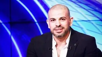 التابعي: الأهلي يعتمد على اللاعبين الجاهزين منذ عهد جوزيه