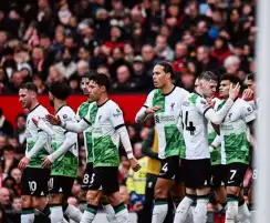 ليفربول يتأهب لخطف أولى صفقاته من برشلونة