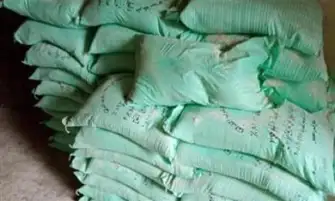 حملات الداخلية على مخالفات المخابز تضبط 14 طن دقيق
