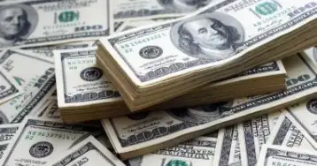 ضبط قضايا اتجار في النقد الأجنبي بقيمة 9 ملايين جنيه