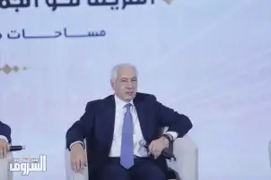 مقرر المحور الاقتصادي بالحوار الوطني: ميزانية الصحة والتعليم اختيار وليس قلة موارد